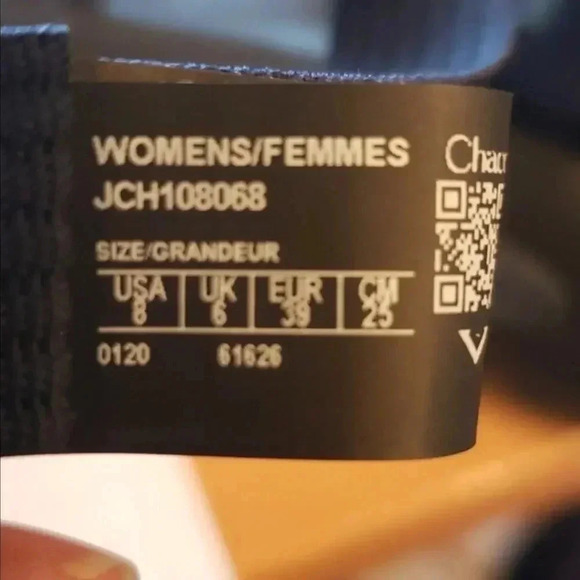 Chaco ZX/2 Classic, Either way Navy, dynamic 6 size 8 - Picture 8 of 12